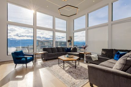 Main Floor Living Room